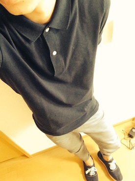 16℃さんのコーディネート