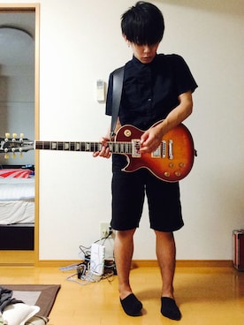 16℃さんのコーディネート