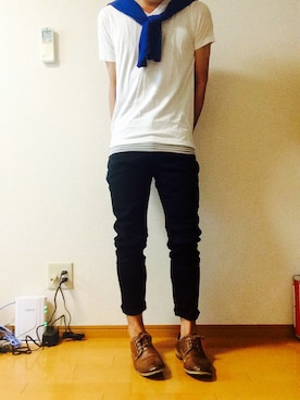 16℃さんのコーディネート