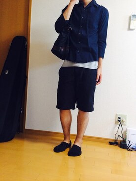 16℃さんのコーディネート