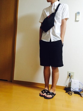 16℃さんのコーディネート