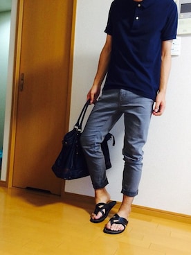 16℃さんのコーディネート