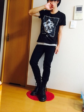 16℃さんのコーディネート