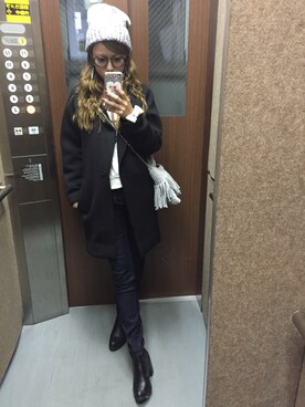 waaaさんのコーディネート