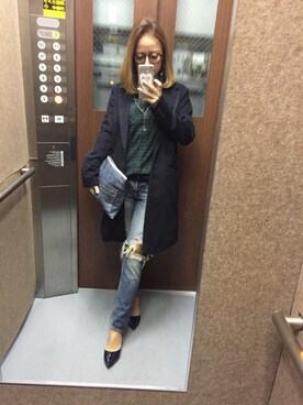 waaaさんのコーディネート