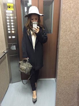 waaaさんのコーディネート