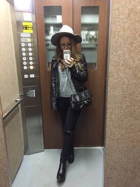 waaaさんのコーディネート