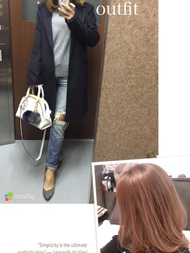 waaaさんのコーディネート