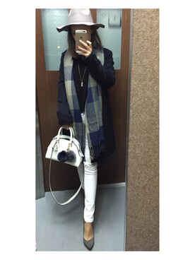 waaaさんのコーディネート