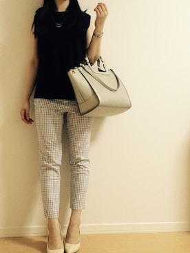 ayumiさんのコーディネート