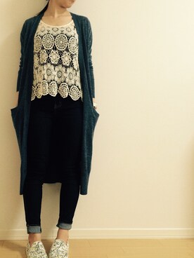 ayumiさんのコーディネート