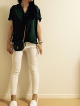 ayumiさんのコーディネート