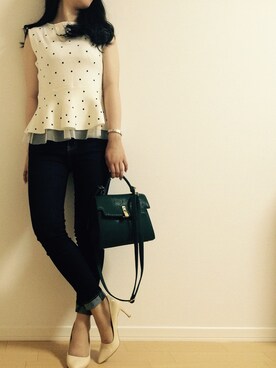 ayumiさんのコーディネート