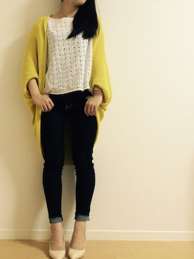 ayumiさんのコーディネート