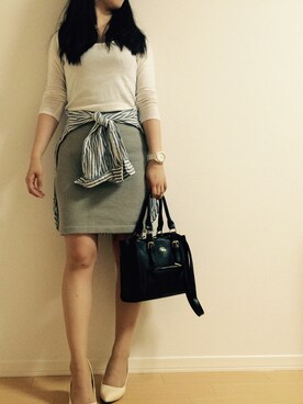 ayumiさんのコーディネート