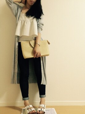 ayumiさんのコーディネート