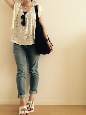 ayumiさんのコーディネート