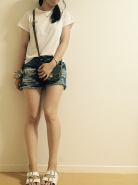 ayumiさんのコーディネート