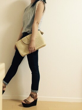 ayumiさんのコーディネート