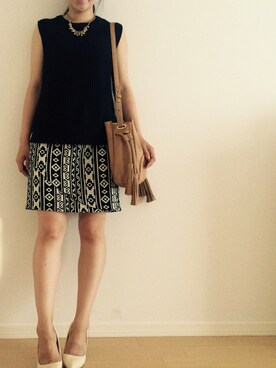 ayumiさんのコーディネート