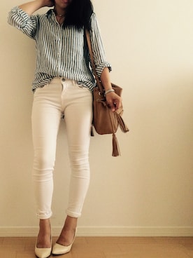 ayumiさんのコーディネート