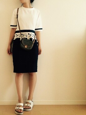 ayumiさんのコーディネート