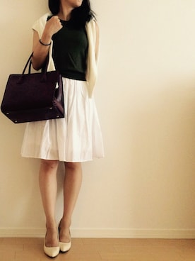 ayumiさんのコーディネート