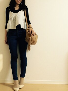 ayumiさんのコーディネート