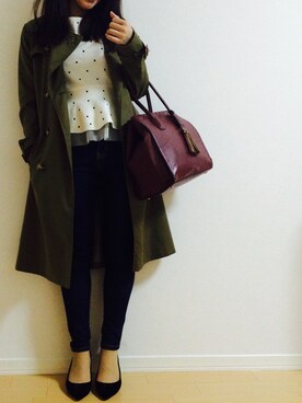 ayumiさんのコーディネート