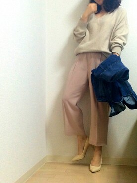 ayumiさんのコーディネート