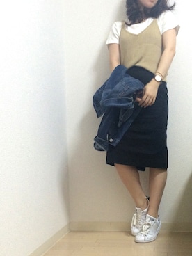 ayumiさんのコーディネート