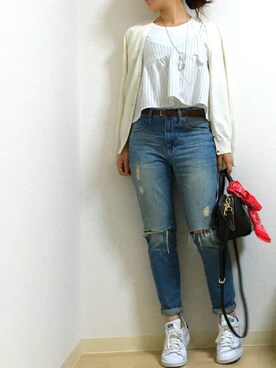 ayumiさんのコーディネート