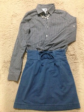 *.・YU・.*さんのコーディネート