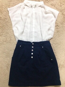 *.・YU・.*さんのコーディネート