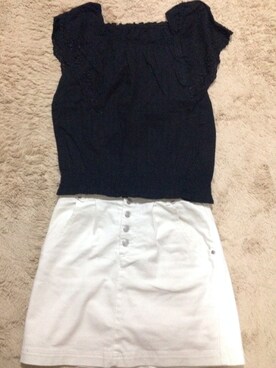 *.・YU・.*さんのコーディネート