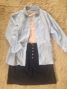 *.・YU・.*さんのコーディネート