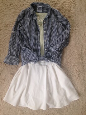 *.・YU・.*さんのコーディネート