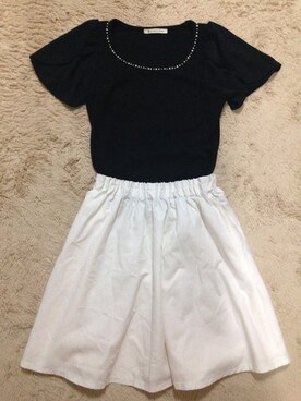 *.・YU・.*さんのコーディネート