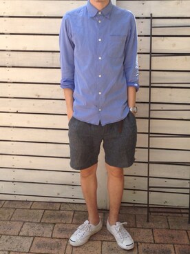 ばばさんのコーディネート