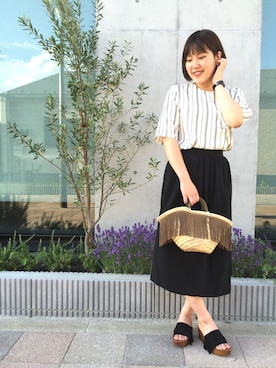 Misakiさんのコーディネート