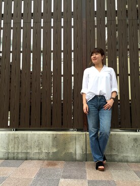 Misakiさんのコーディネート