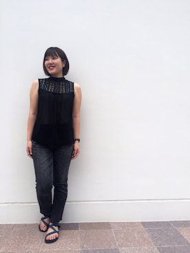 Misakiさんのコーディネート