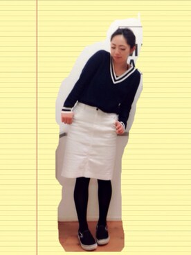 あやちゃむさんのコーディネート