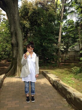 あやちゃむさんのコーディネート