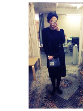 あやちゃむさんのコーディネート