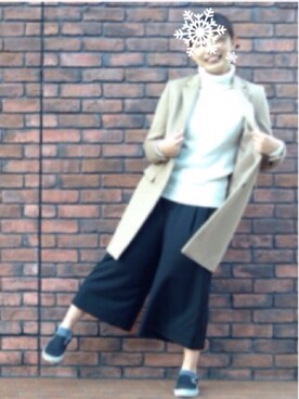 あやちゃむさんのコーディネート