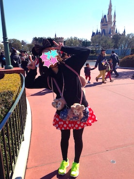 あやちゃむさんのコーディネート