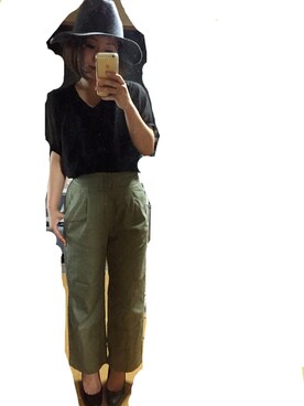 a*さんのコーディネート