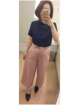 a*さんのコーディネート