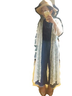 a*さんのコーディネート